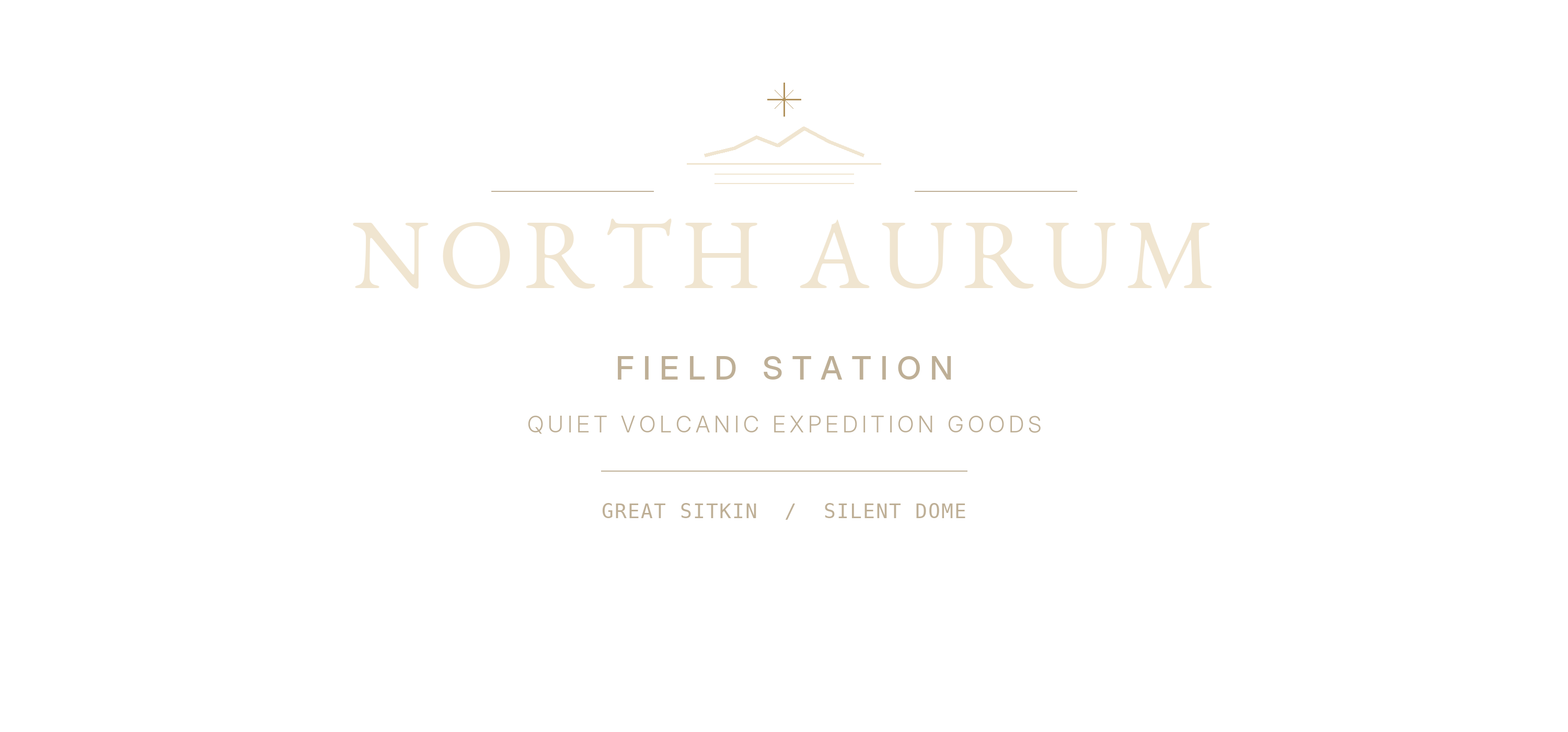 North Aurum Field Station